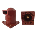3150A-4000A 12KV Epoxy Resin insulated contact box for Indoor KYN28 switchgear